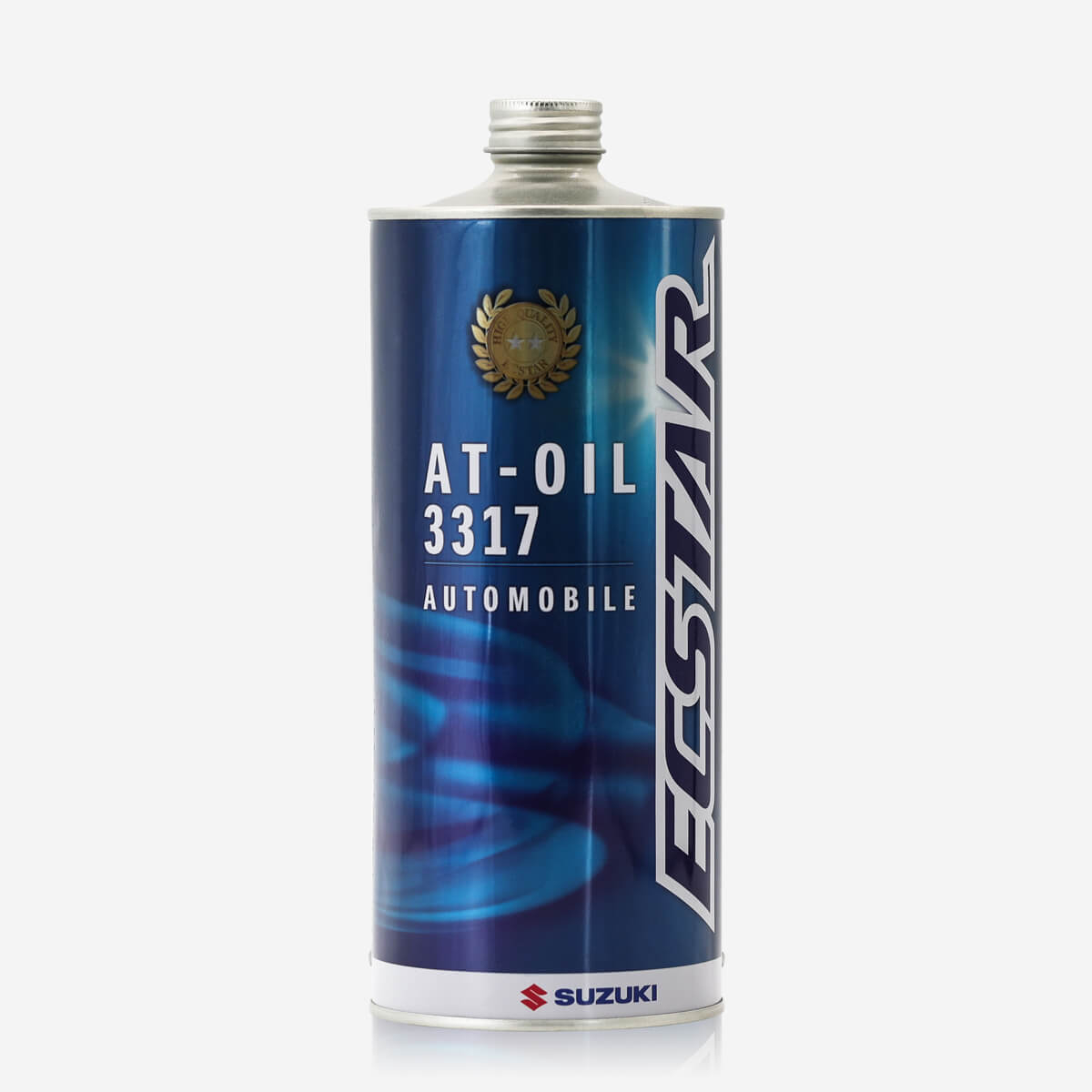 High quality automatic transmission oil SUZUKI ATF-OIL 1L*12 3317