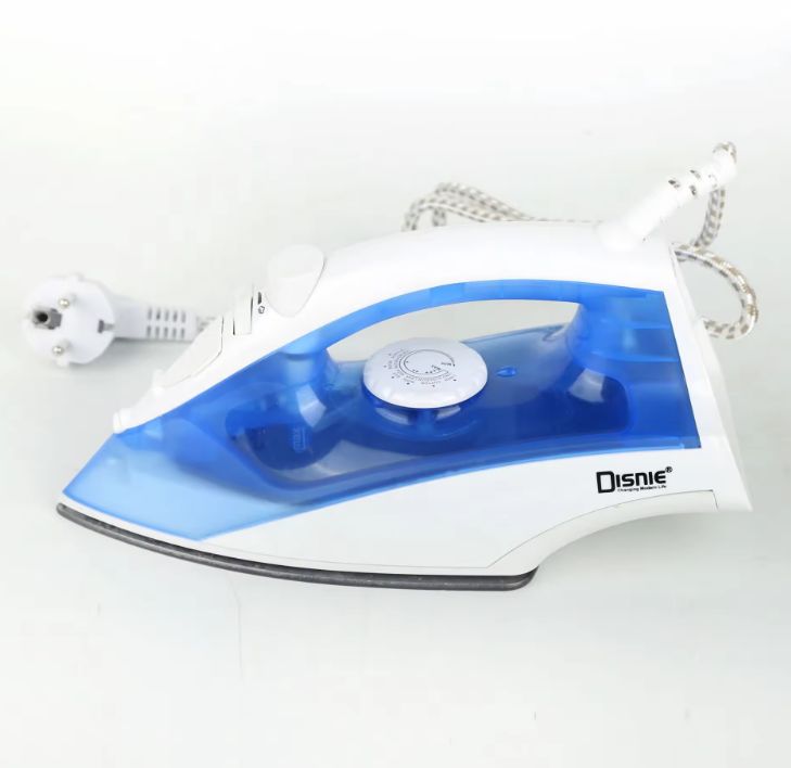 2000w Portable Handheld 4-stage Temperature Adjustment Professional Garment Steamer Electric Iron DS-9007
