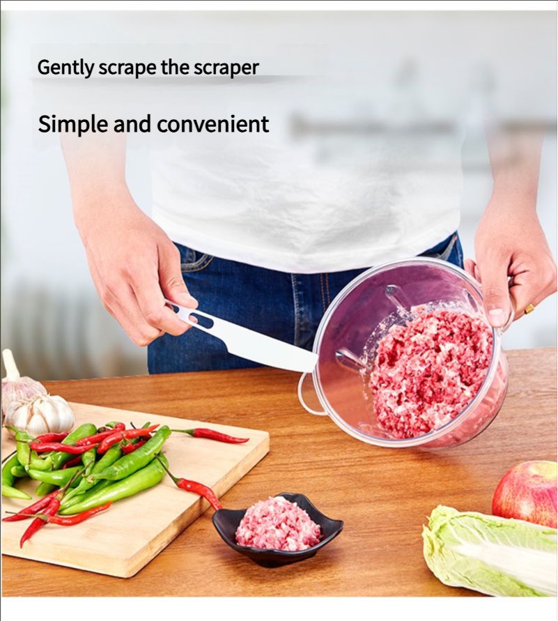 Meat grinder Watson 2 liter small meat grinder kitchen household electric cooking machine