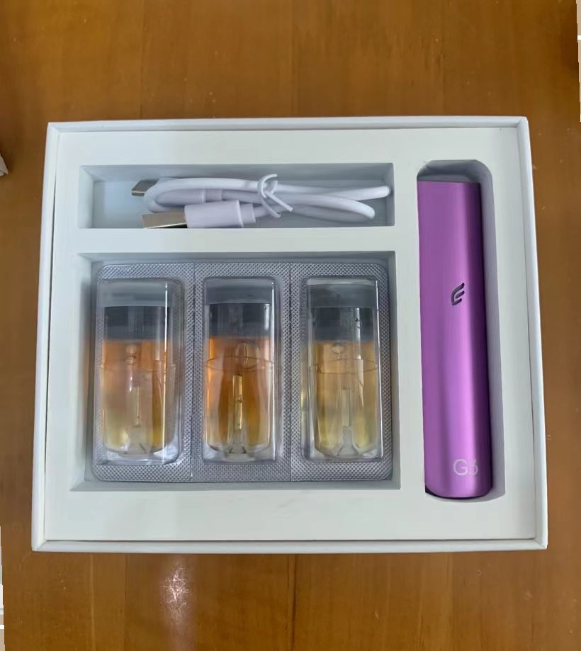 One shot three bullet master box setpurple