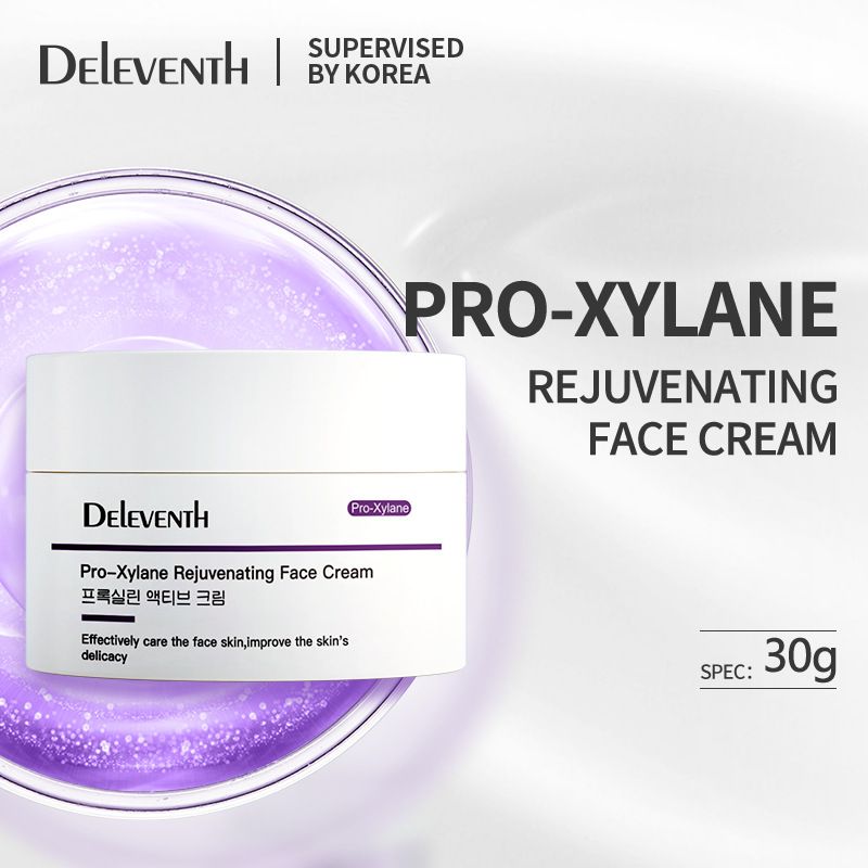 Korean Pro-Xylane Black Bandage Anti-Aging Cream,Pro-Xylane Rejuvenating Face Cream,Wrinkle-Smoothing Luxury Tone-Up Formula (Authentic)