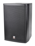 Ballroom, discotheque, club, small show, slow shake bar, high-end entertainment club HI room.12-inch speaker