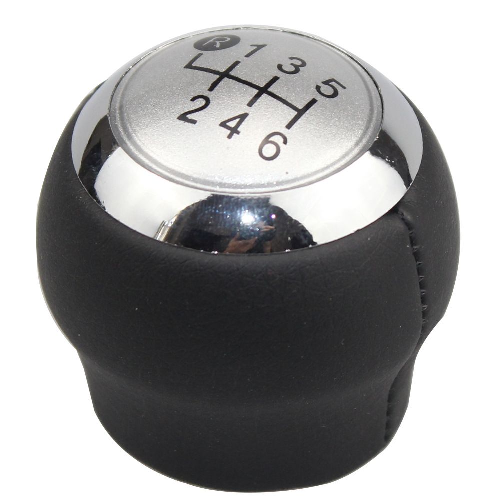 Manual Gear Shift Knob Fit Toyota Corolla Vios Levin Car Manual Transmission Gear Head Replacement Auto Parts
