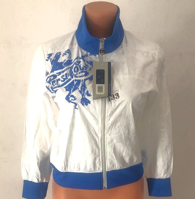 Customize Stylish Children's Bomber Jacket - Vibrant Colors with Pepsi logo