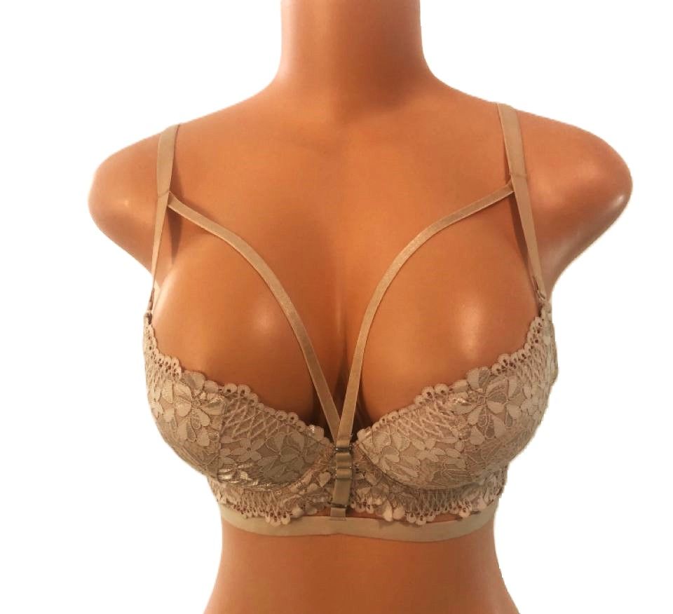 Women's Underwear New Collection Sexy And Comfortable Lace Bra For Women