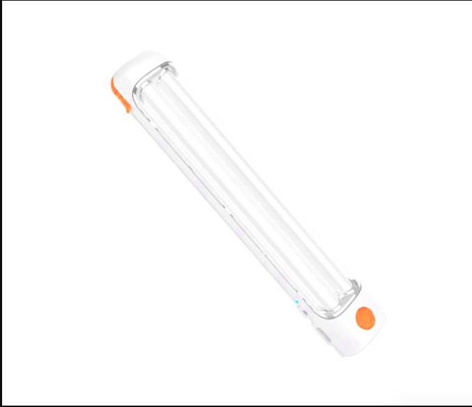 LED LJ-5960-1 Emergency Led Light Rechargeable 60-led bright light high wattage for indoor outdoor