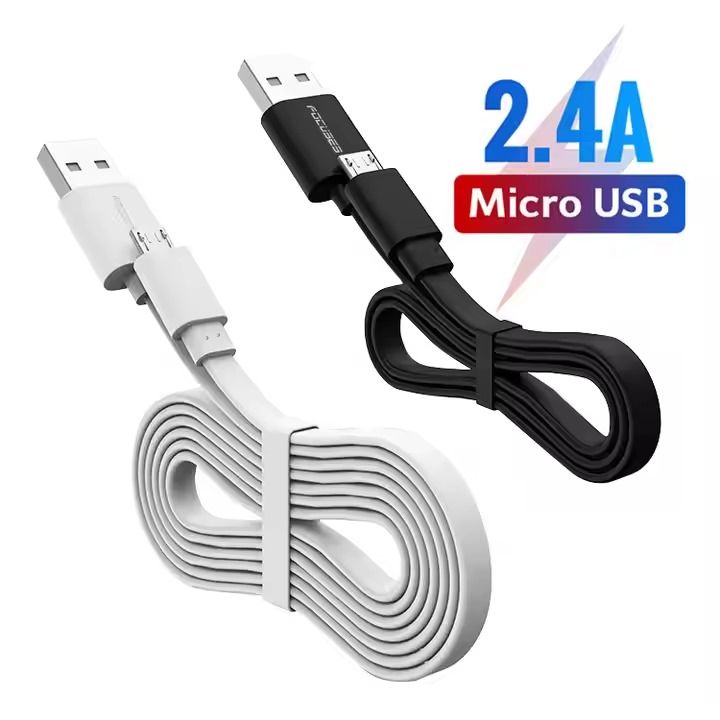 High-Quality USB Android Cable for Phones
