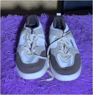NEW DESIGN SNEAKERS
