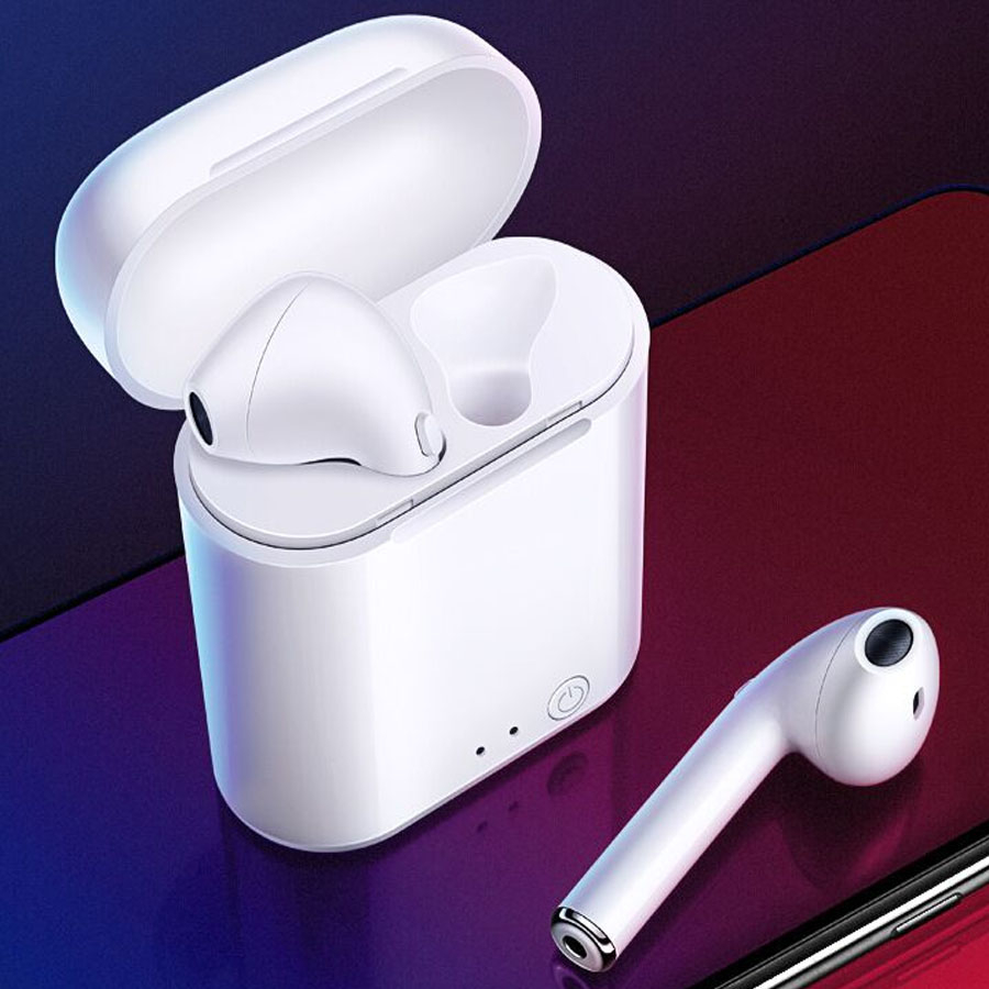 Wireless Bluetooth Earphones