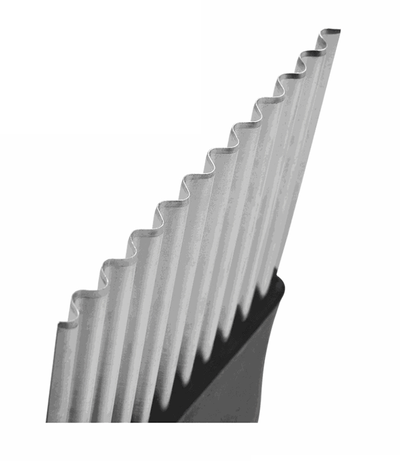 Potato Crinkle Cutter, Stainless Steel Crinkle Cutting Tool, Potato Fry Cutter, Kitchen Vegetable Wavy Blade Cutter, Vegetable Strips Salad Fruit Chopping Knife