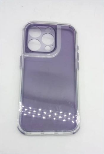 PHONE CASE FOR IPHONE 15 PRO 