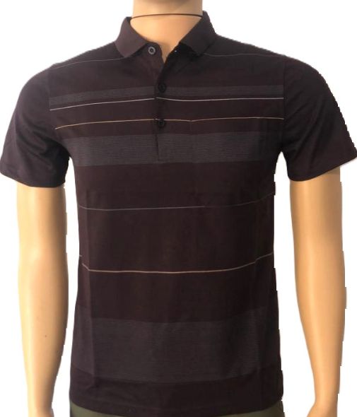 New Fashion Brand Men's Polo Shirt Short Sleeve Loose Summer Shirt Clothing Tops Casual wear