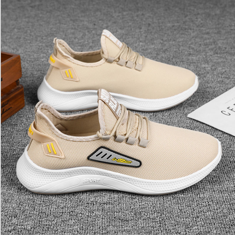 Shoes comfortable casual Men's shoes fashion Men sneakers  Close Size