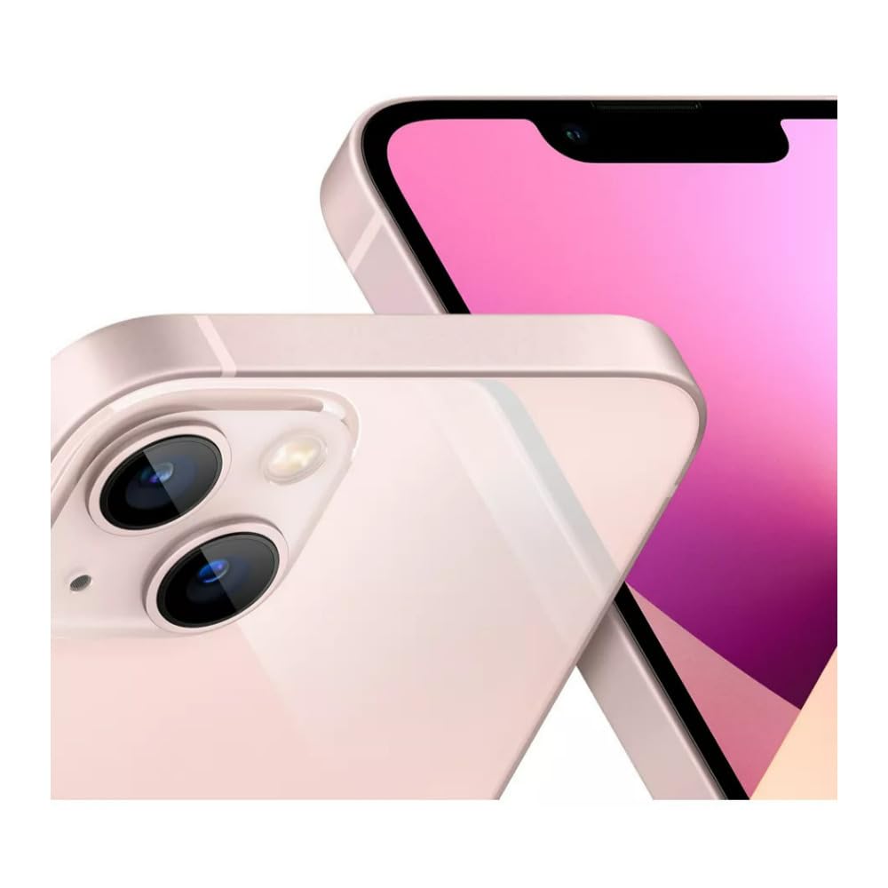 Apple iPhone 13, 128GB/256GB, Midnight 