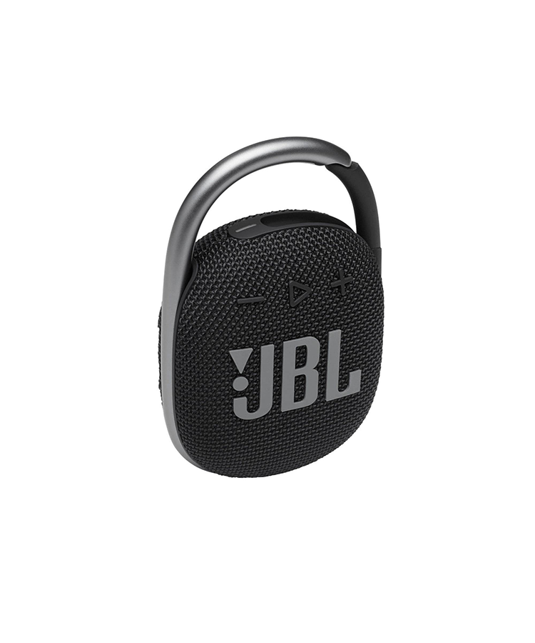 JBL Clip 4 Waterproof and Dustproof Portable Bluetooth Speaker