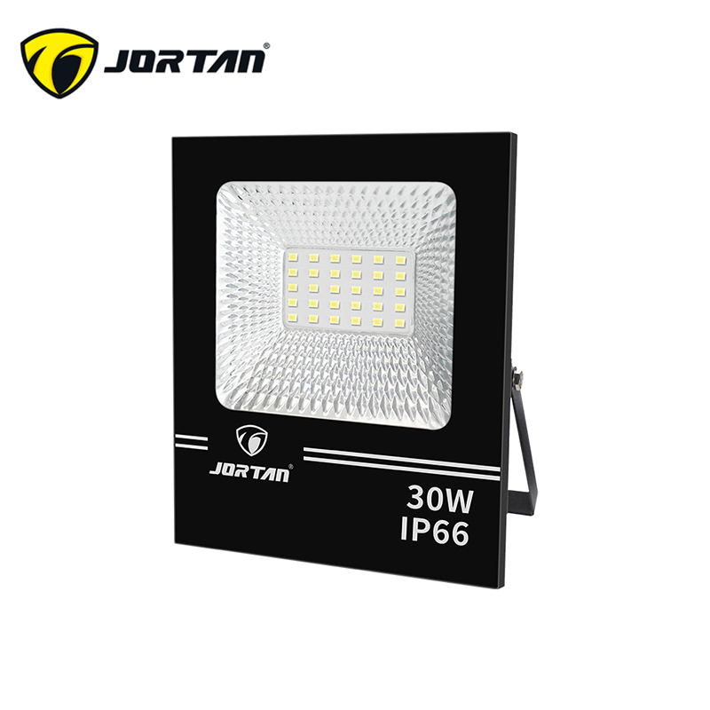TRYX 30W LED Flood Light IP66 Waterproof High Brightness King Kong Flood Light(Full Wattage) for Outdoor and Indoor Use
