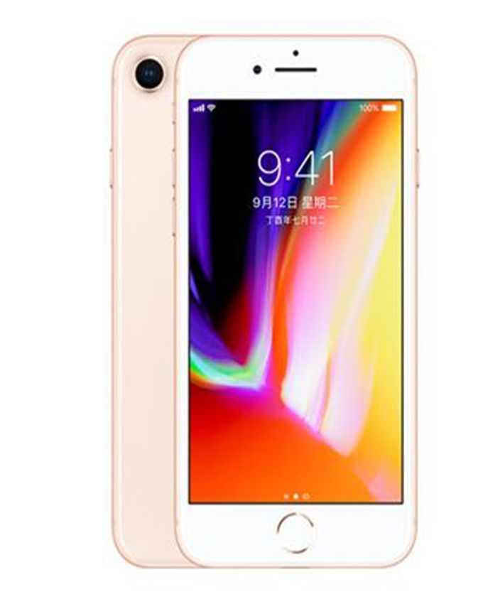 Apple iPhone 8 64GB/256GB 3GB RAM 64G 256GB 5.5 inch screen