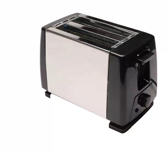 Toaster Roast Sandwich Breakfast Machine Bread MakerSilver