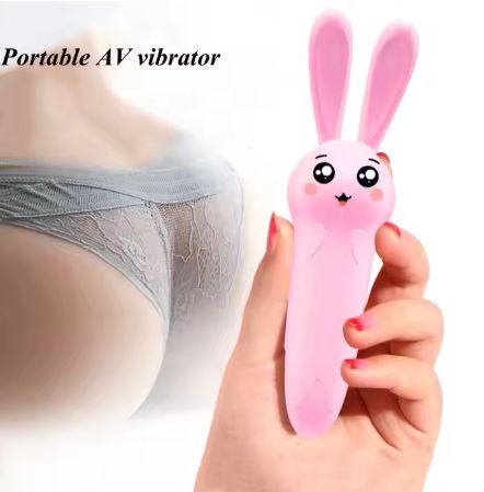 Mini Bullet Vibrators for Women Sexy Toys for Women Female Clitoris Climax Stimulator Sex Toys Rabbit Vibrator