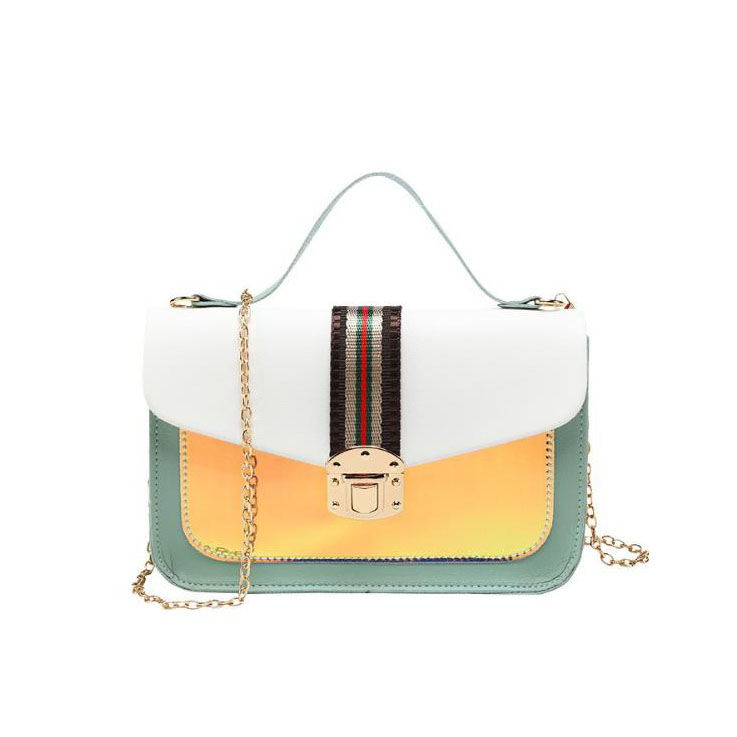 NANO Bags Ladies bags Women's Bag Handbag Shoulder Bag PU Leather
