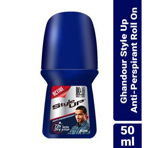 Style Up Active Roll-On  50ml