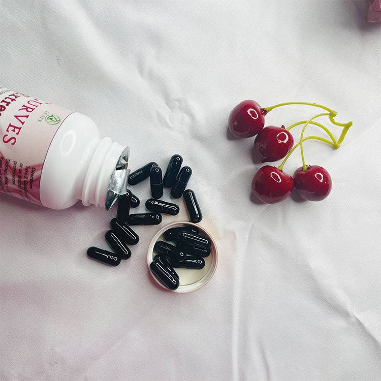 Maca Ingredient Buttock Enhancement Hip Aguaje Butt Enlargement Capsule 30 Count Ultimate Maca Healthcare Supplement