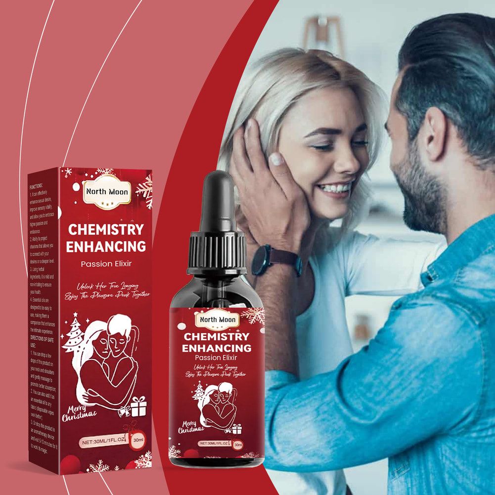 NORTH MOON Penis Enlargement Oil Male Big Cock Increase Thickening Growth Massage Men Enhanced Erection Big Dick Enlarge XXL Essential Oils