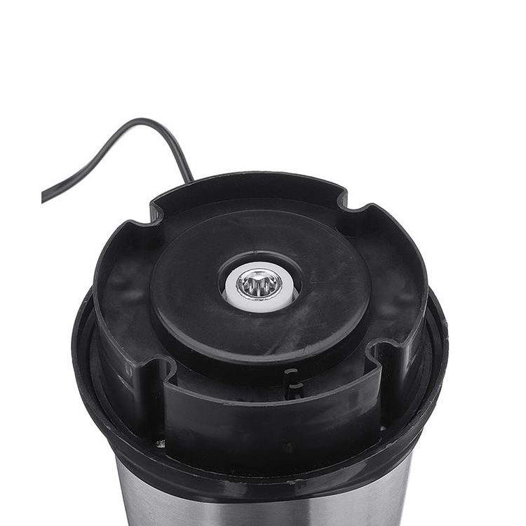 Royal Family Fufu Pounding Machine/ Food Chopper - 6 Litres - Silver