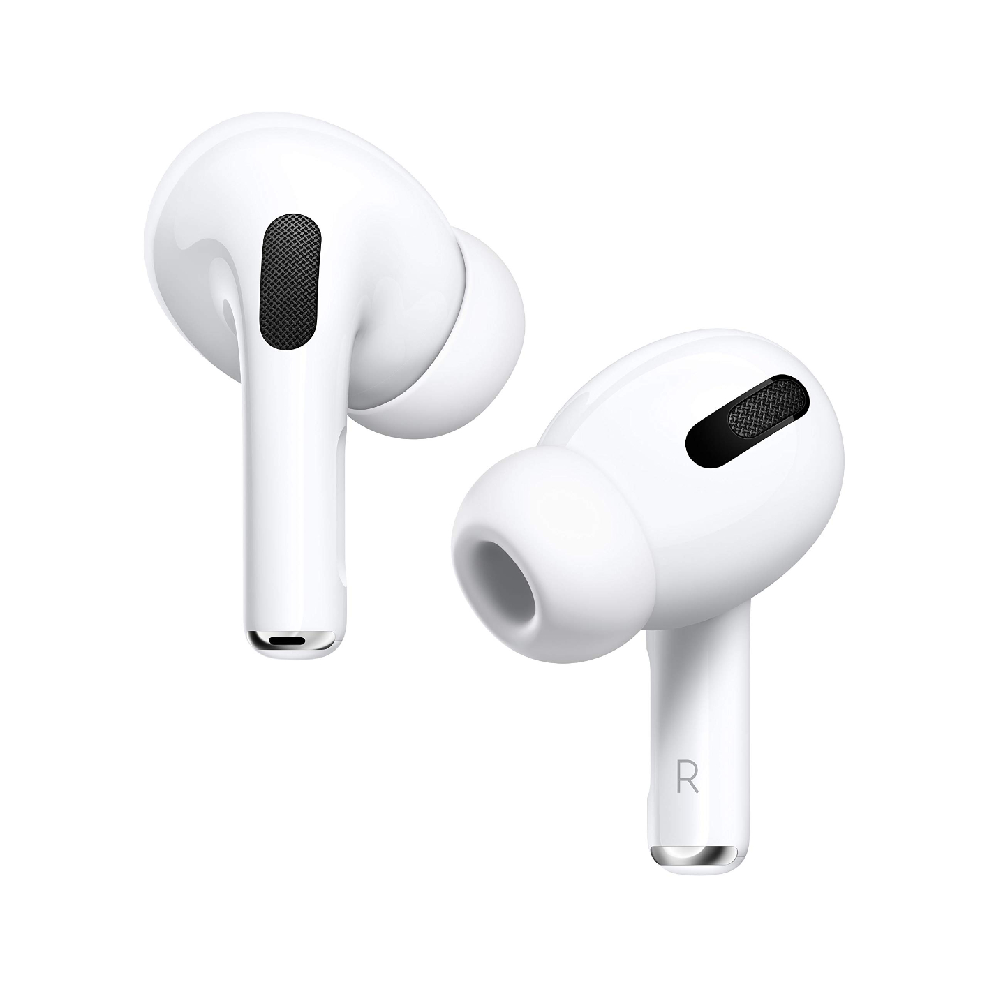 for Apple AirPods Pro with Wireless Charging Case Air Pods Pro TWS Earphone