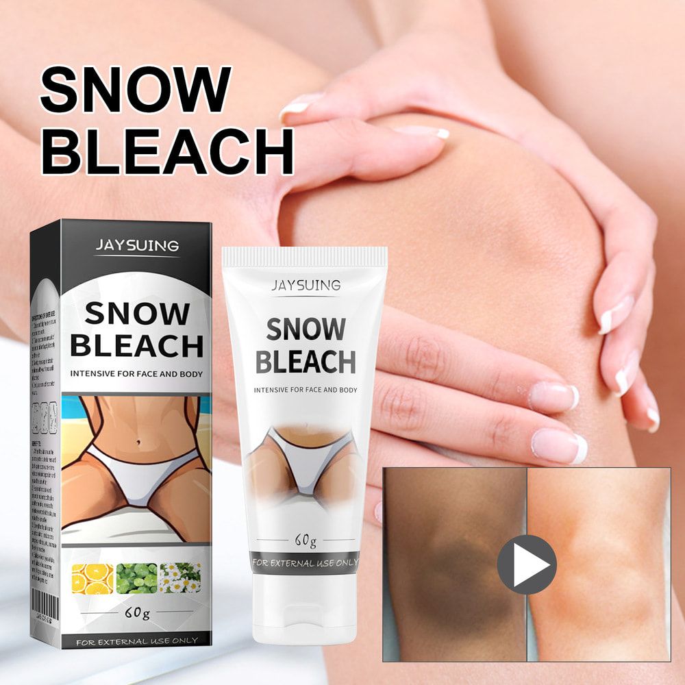 Jaysuing Nicotinamide Brightening Cream For Dark Skin Effective Lighten Thigh Inner Bleach Remove Melanin Private Parts Brighten Cream