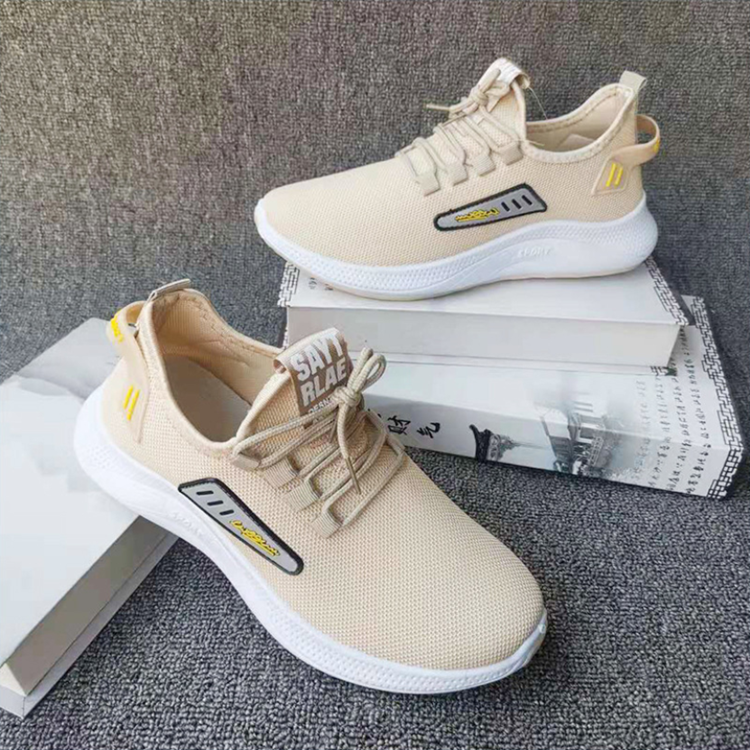 Shoes comfortable casual Men's shoes fashion Men sneakers  Close Size