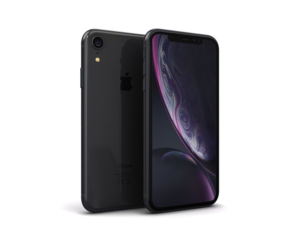Apple iPhone XR Unlocked  Excellent Condition Condition(Refurbishment)【Hot sale at low price】