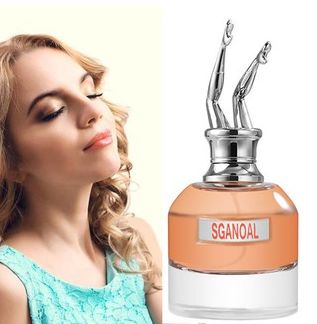 Sganoal Eau De Parfum Gaultier for Women's Eau De Parfum Spray Women's Perfume 100ml