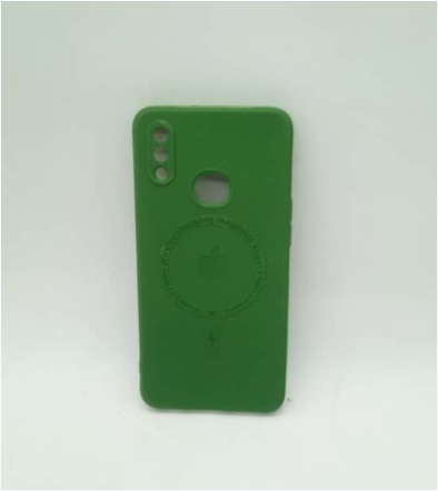 Pump back Cover for Huawei Nova 3i Lemon Green
