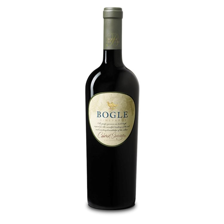Bogle Wine 75Cl