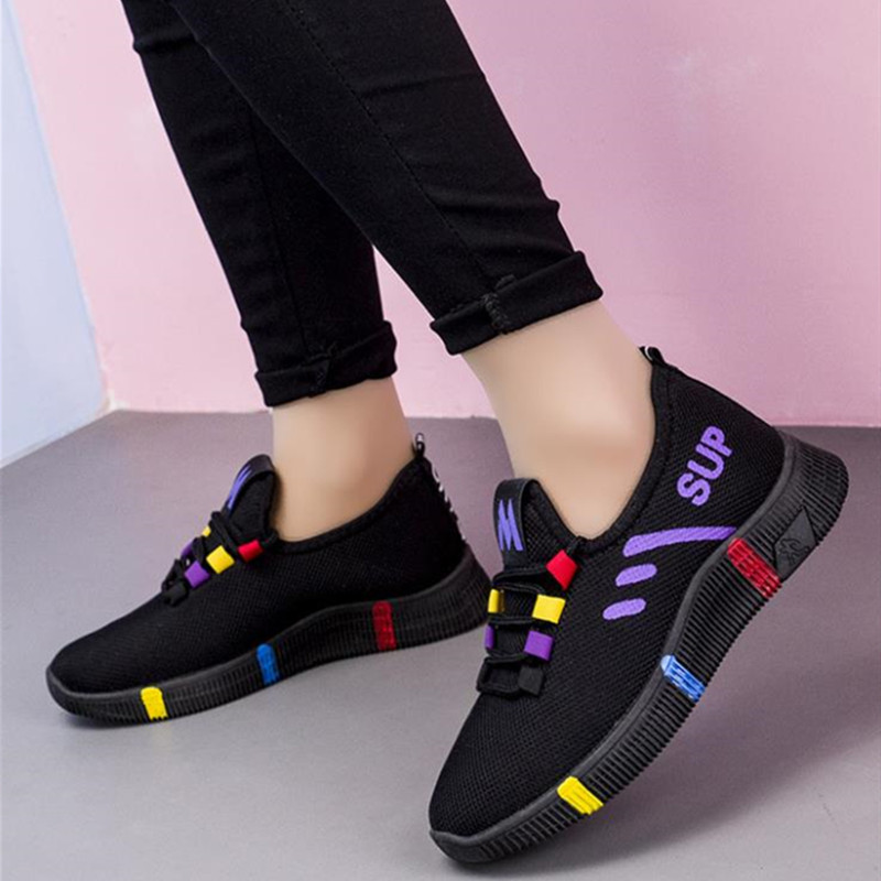 sneakers women shoes sports shoes ladies shoes rubber shoes