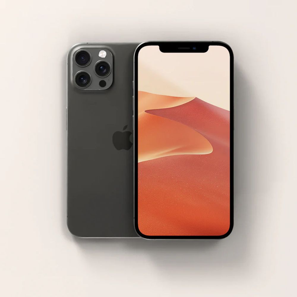 Apple iPhone 11 Pro (64GB,256GB,512GB)  Unlocked, A13 Bionic Chip, Super Retina XDR Display Refurbishment GSM Phone 【Lowest Price Online】
Black