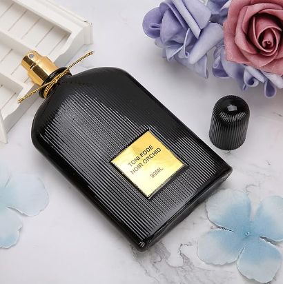 Toni Fode Natural Perfumes fragrances lasting 10 hours luxury Brand Eau De Toilette Original Unisex perfume