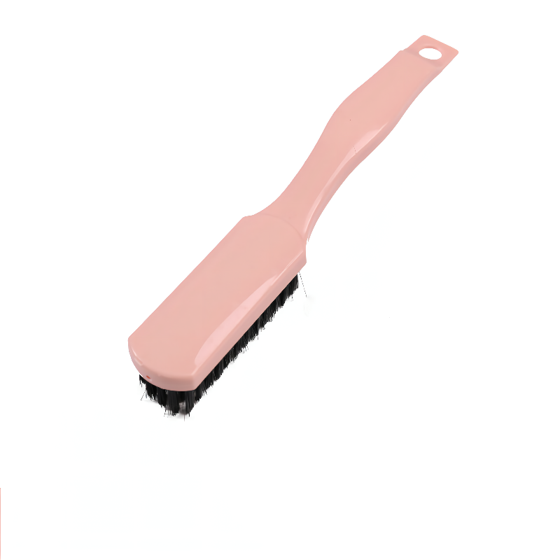 Shoe brush does not hurt shoes household shoe washing clothes washing small brush washing cleaning board brush bristle multifunctional