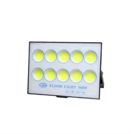 50W 100W 200W 300W 400W 500W COB Waterproof ip67 LED new design high power soccer stadium sports field street COB ip65 outdoor lighting floodlight