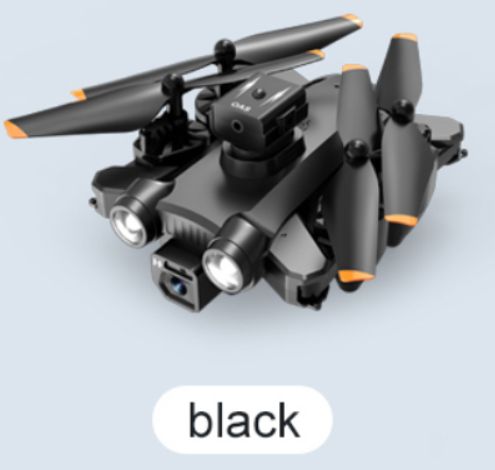 GPS Drone Professional 8k Optical Camera Rc Obstacle Avoidance Drones Brushless Motor 