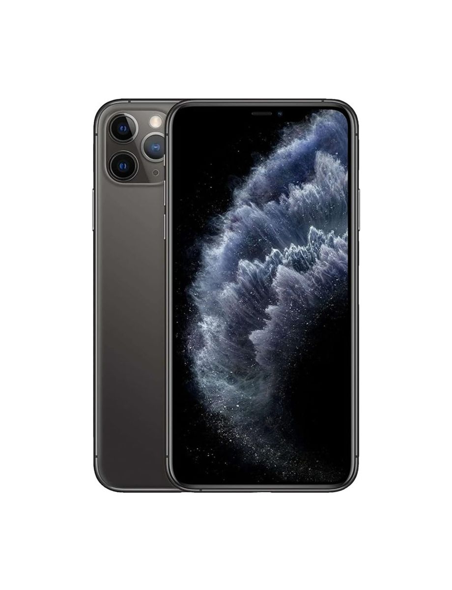 Apple iPhone 11 Pro 64GB 256GB 512GB  Unlocked  Excellent Condition (Refurbishment)【Hot sale at low price】
