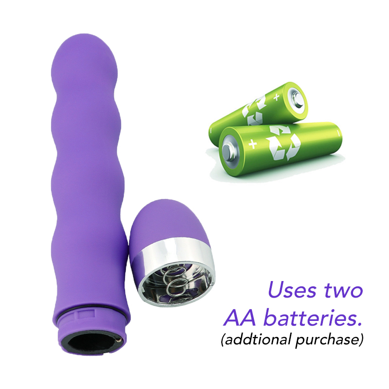 Sex Toy, Adult Toy, Silicone Massager, Vibrator, Stimulator, Dildo, for Adult, Woman, Lady, Intense Sensation, Multi-Vibration Mode