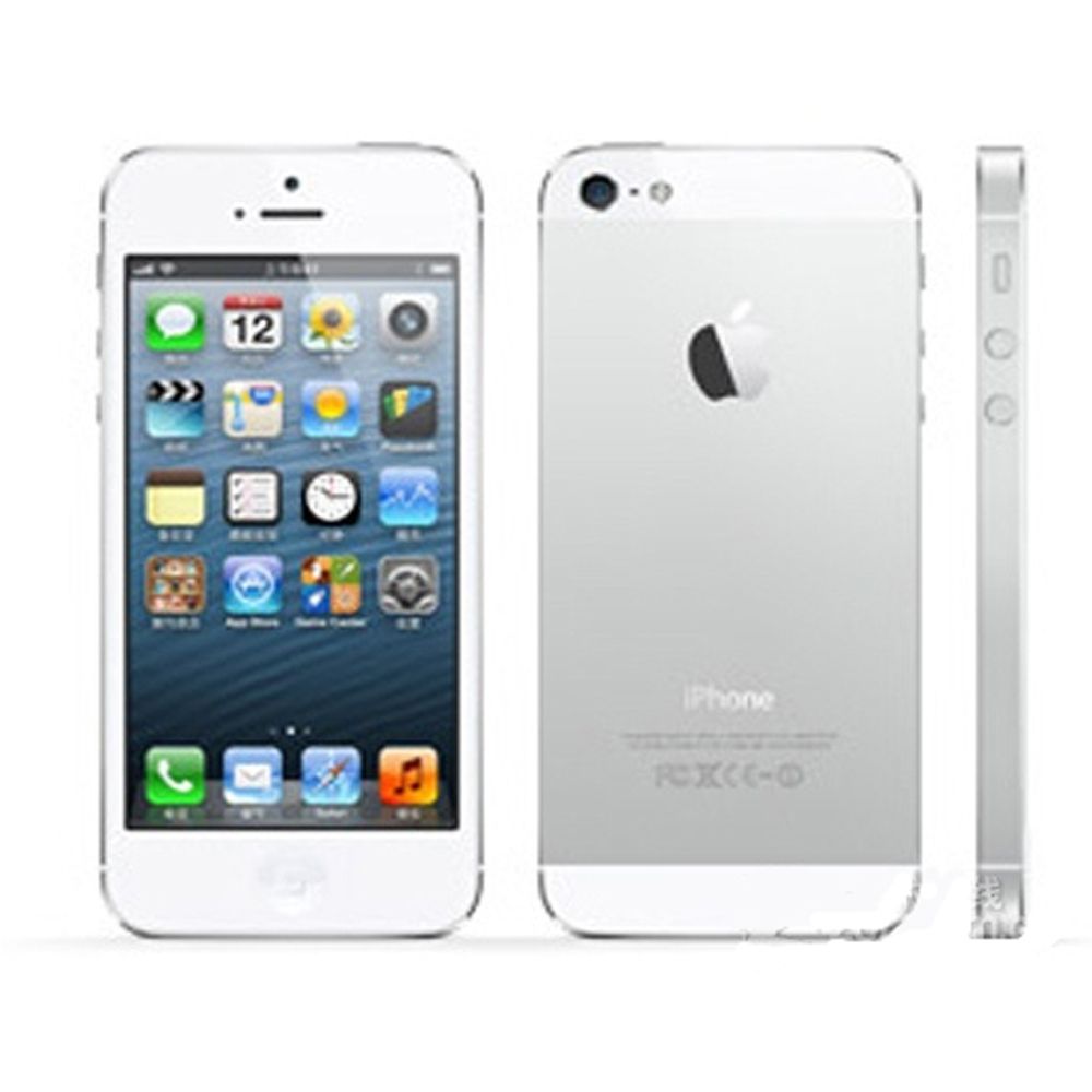 Apple iPhone 5 4.0'' 16GB ROM - 1GB RAM 