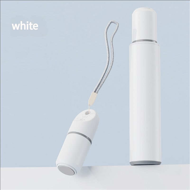 Electronic anti-itching instrument mini outdoor mosquito bites quick itching children's rechargeable physical anti-itching pen