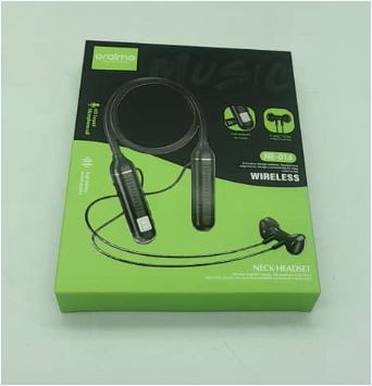 ORAIMAO NE-014 WIRELESS NECK HEADSET