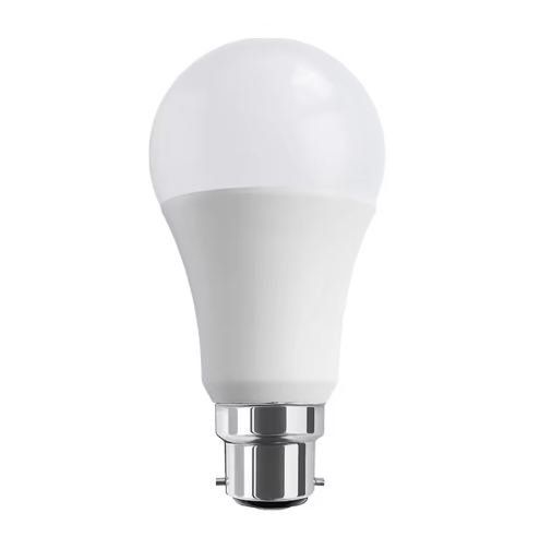 7W 9W 12W 15W 18W 24W Led Long Lifetime B22 Base Energy Saving Bulb - White