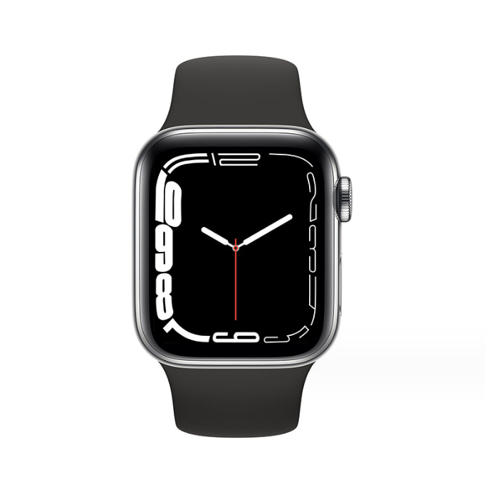 New i8 Pro Max Smartwatch