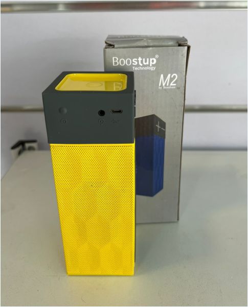 Portable Mini RGB BT Speaker

