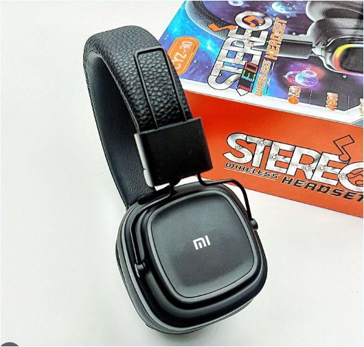 MI STEREO WIRELESS HEADSET M-30